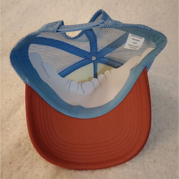 ⬇️⬇️⬇️ 🇺🇸 Bioworld America SnapBack Truckers Hat - Picture 2 of 4